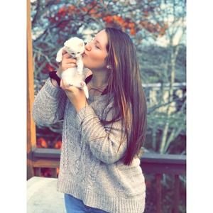 Meet your Posher, Kylie